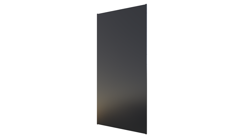 Panelen Plaatstaal