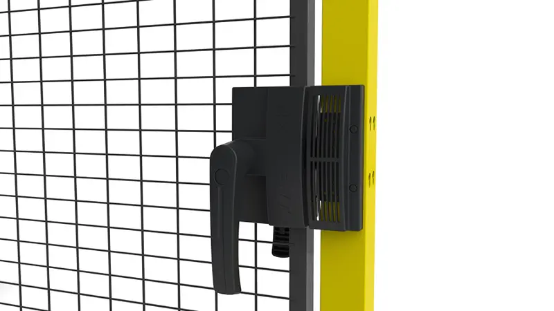 Hitch-Lock