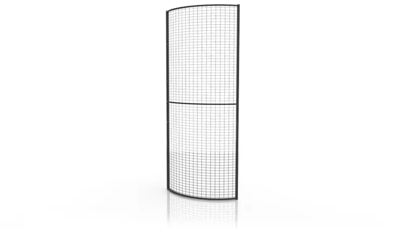 Gaaspanelen Contour / Rond