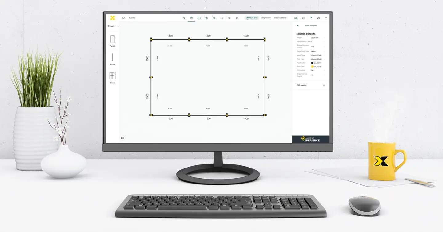 Axelent Safety Design