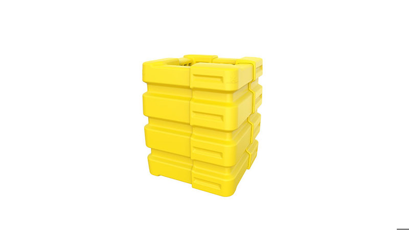 Column guard