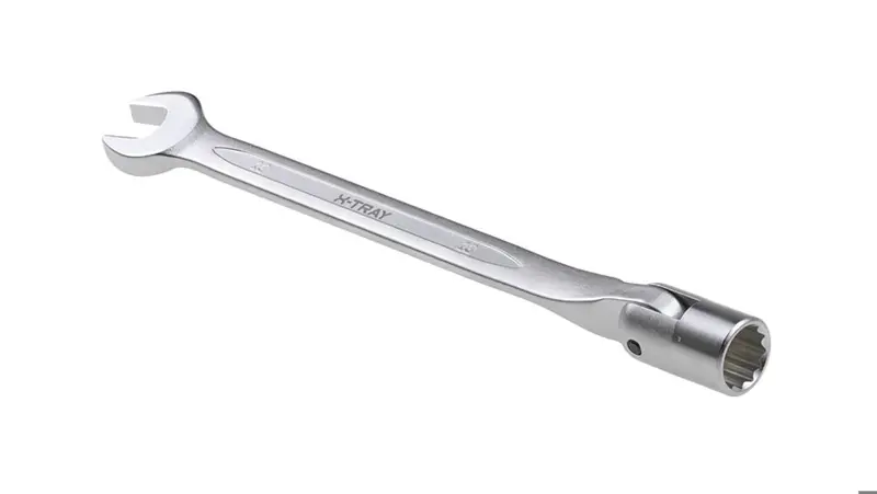 13 mm steeksleutel