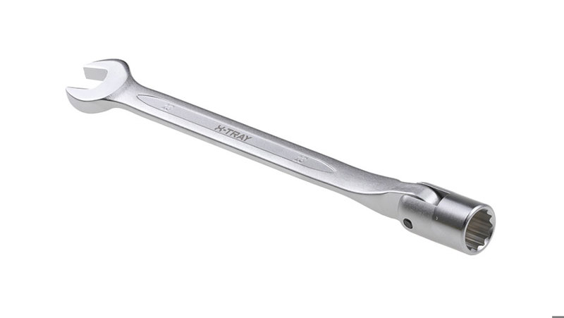 13 mm steeksleutel