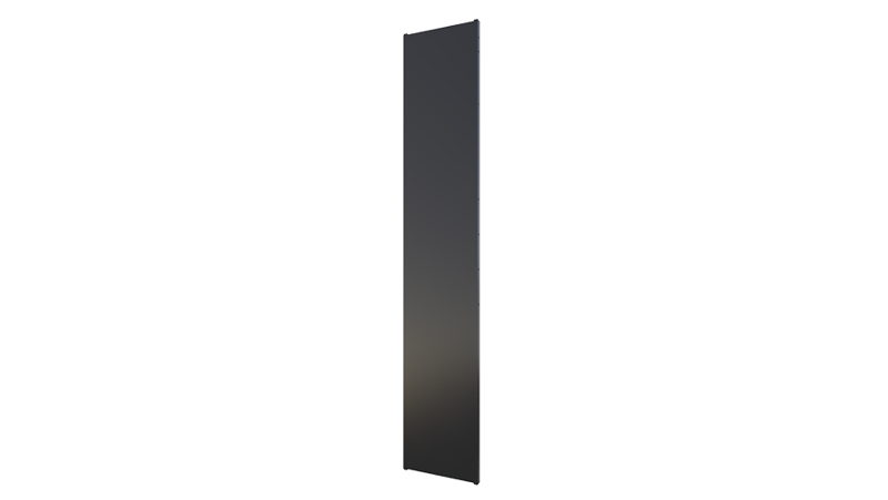Panelen Plaatstaal