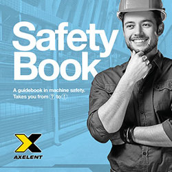 Axelent Safety Book