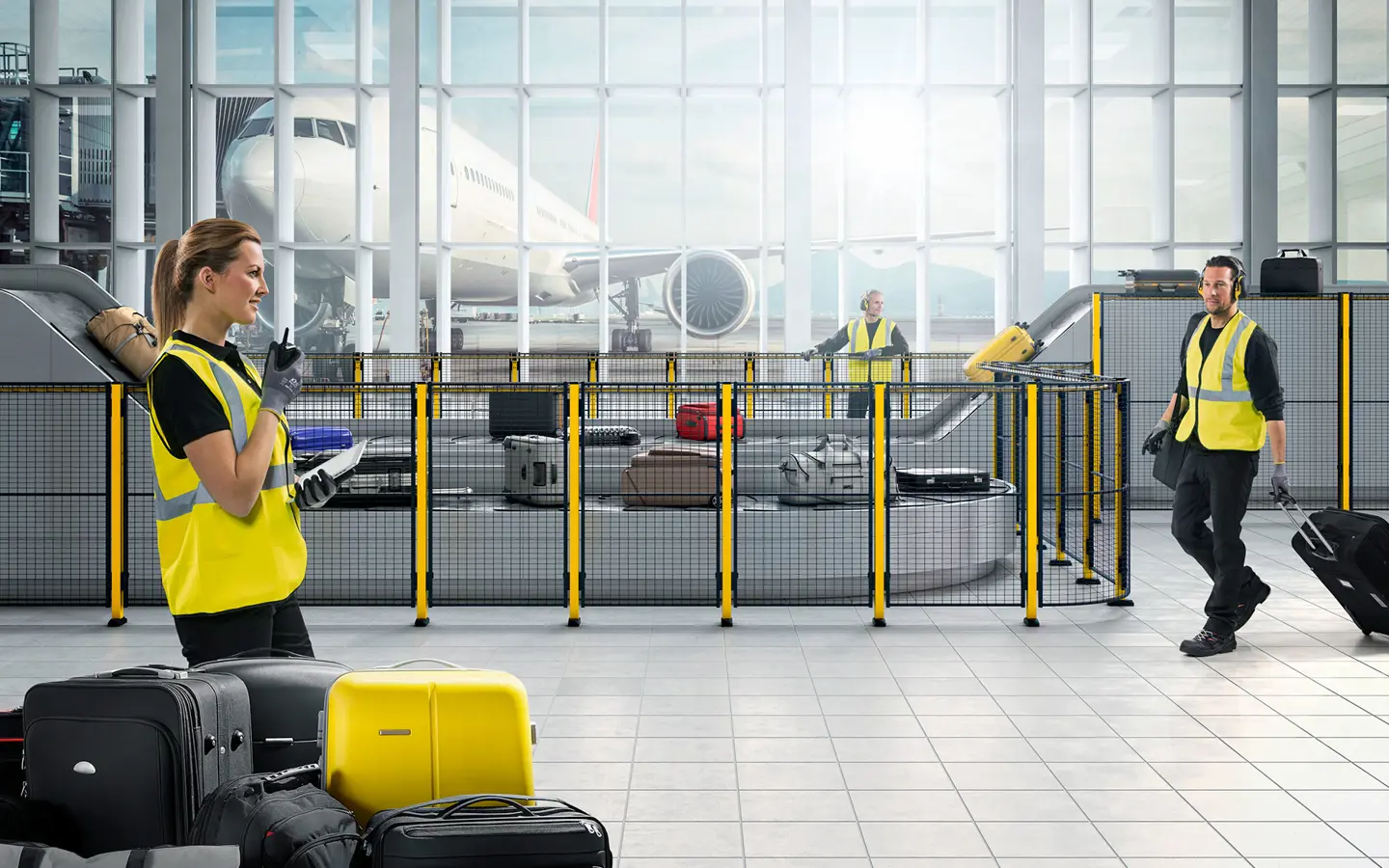 Luchthaven