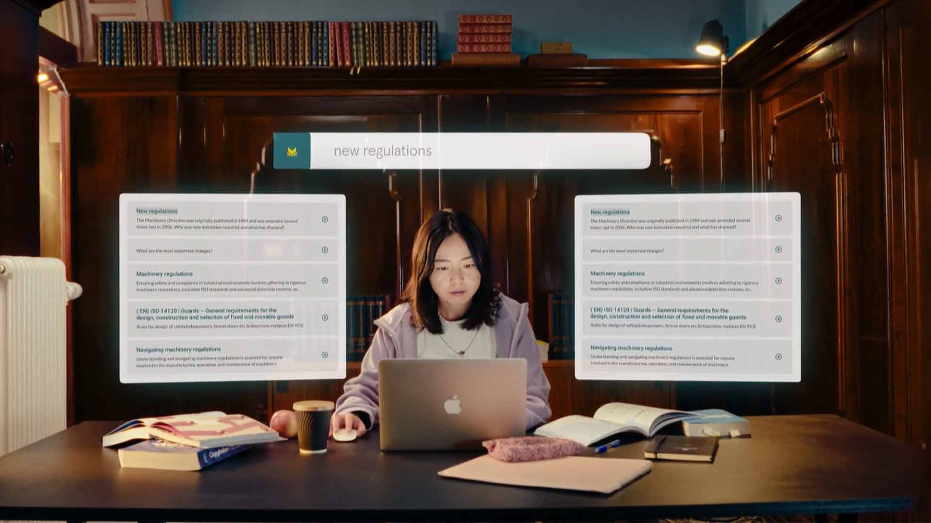 Finding ISO standards in the Axelent Safety Book