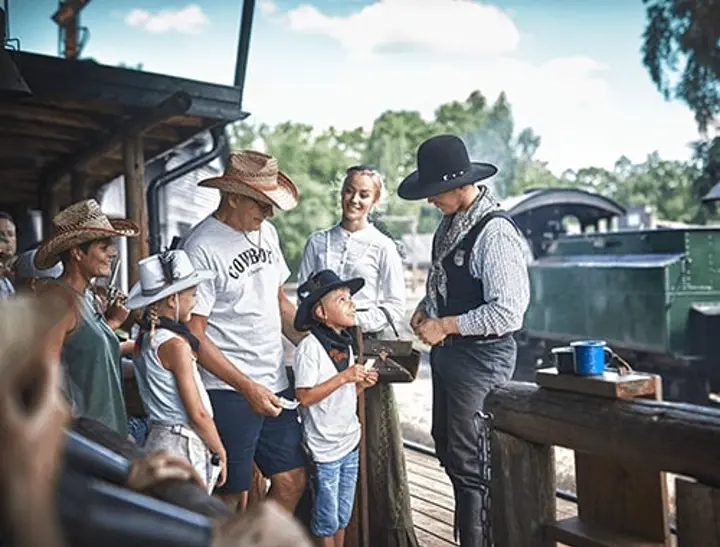 7 attractions near Hillerstorp 7 attractions near Hillerstorp