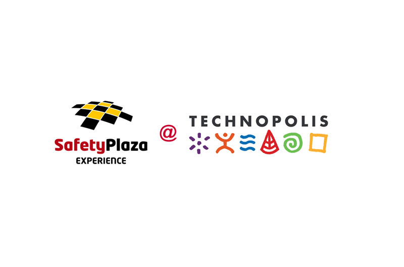 Technopolis Safety Plaza)