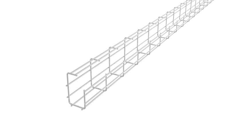 Cable Tray G60x100x2500