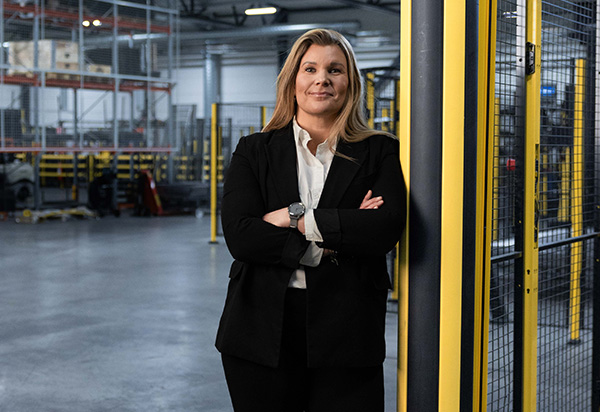 2025 is een verhaal van moed, samenwerking en innovatie geweest. 