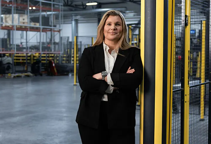 2025 is een verhaal van moed, samenwerking en innovatie geweest. 