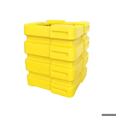 X-Protect kolombeschermer