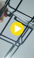 The easy installing of X-Tray for X-Guard