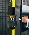 Werknemers beschermen tegen opsluitrisico's - veilige oplossingen voor machinebeveiliging