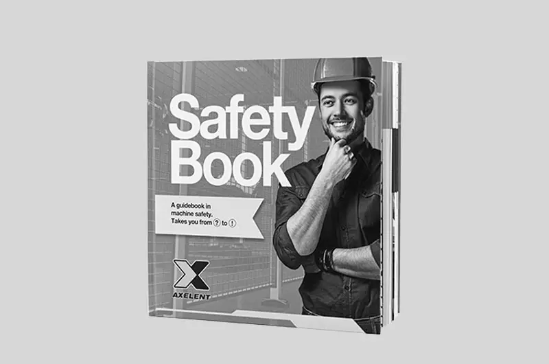 Axelent Safety book