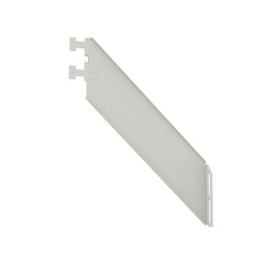 Beugels (RAL 9018)