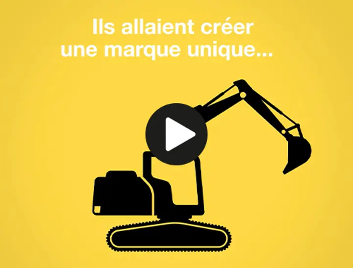 From an ordinary manufactor to a well known brandname From an ordinary manufactor to a well known brandname