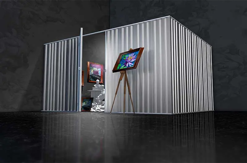 Storeroom FP)
