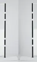 The different combinations of our warehouse partitioning