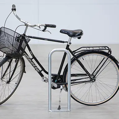 Bike-Up Nimbus Klein