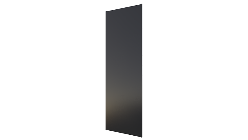 Panelen Plaatstaal