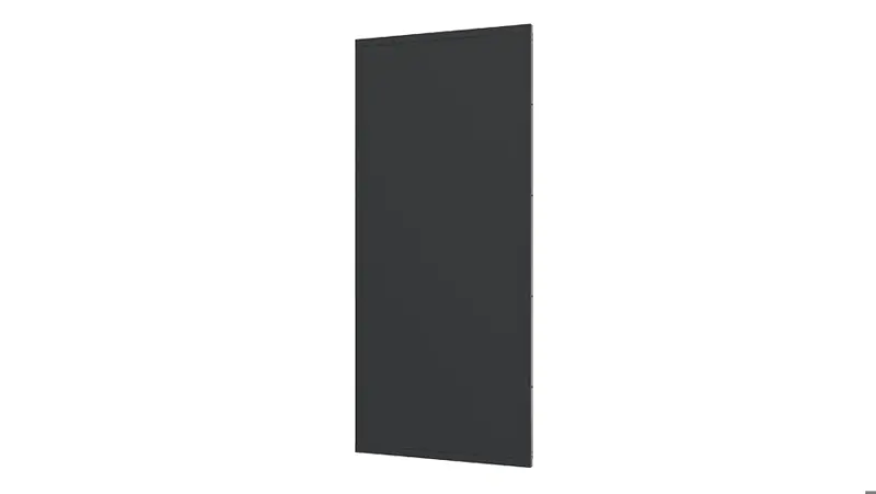 Panelen Plaatstaal