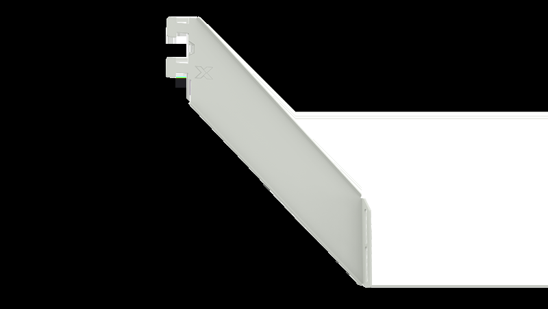 Beugels (RAL 9018)