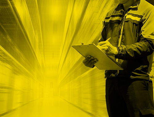 Improved SafeStore for safer warehouses