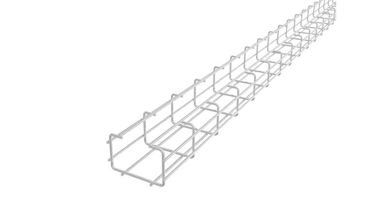 Cable Tray C120x80x2500