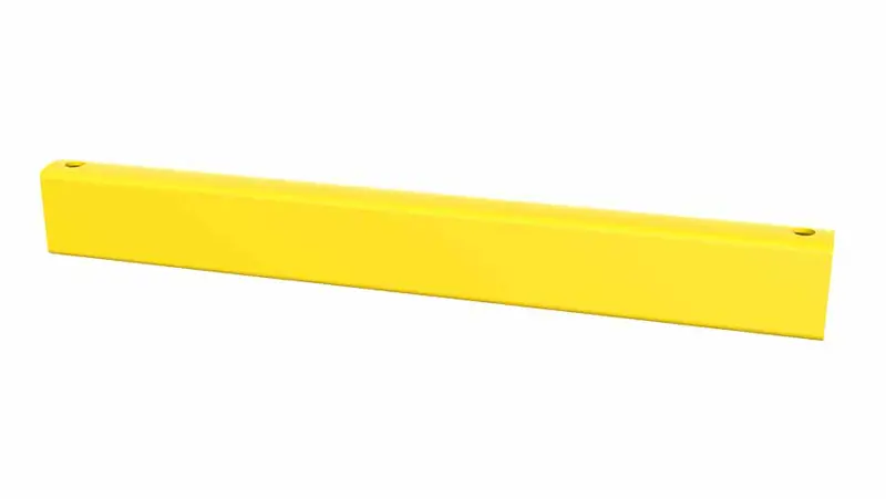 Pedestrian met Double Impact