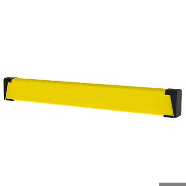 Standalone Floor Barrier