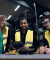 Veiligheid, service en slimme oplossingen definiëren onze organisatie