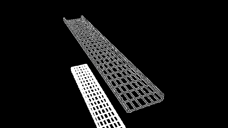 X-Tray