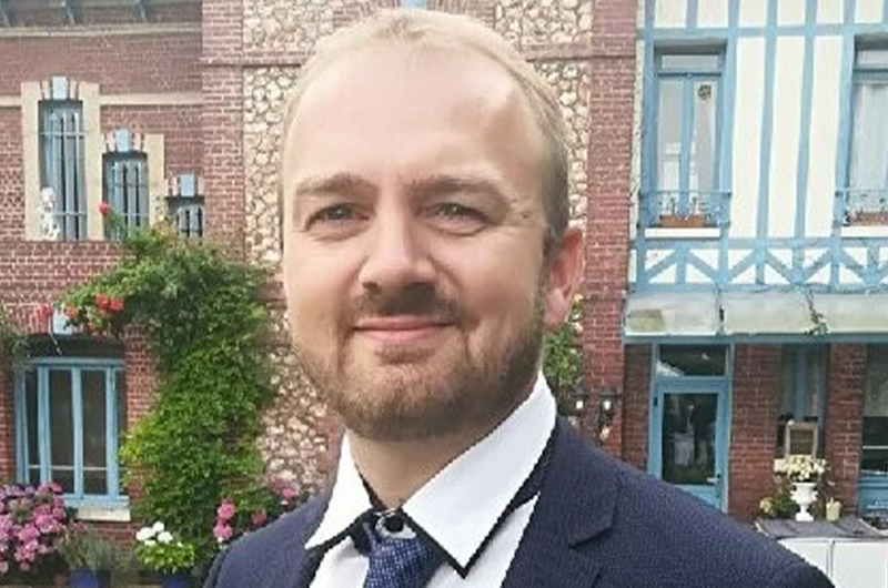 Julien Colson