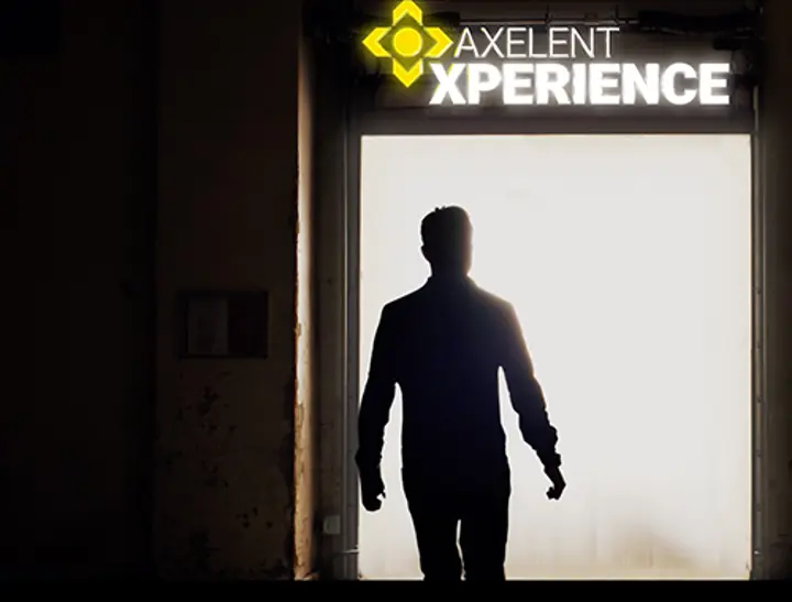 Are you ready for a whole new experience of safety?  Are you ready for a whole new experience of safety?