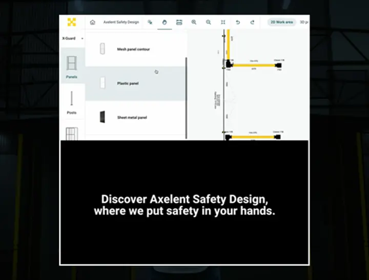 Hoge toegankelijkheid met ongeëvenaard gemak Hoge toegankelijkheid met ongeëvenaard gemak