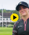 New challenges for golfer Lina Boqvist