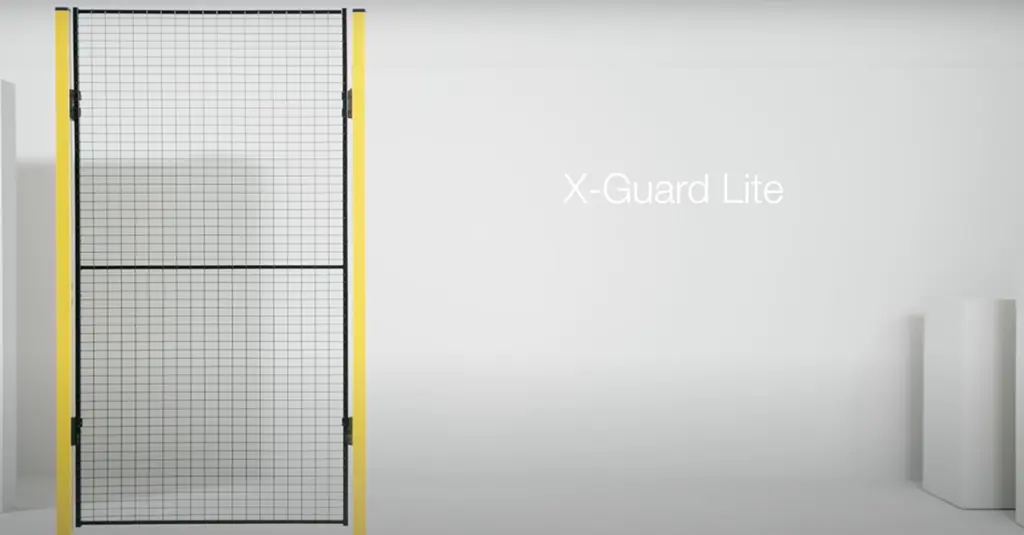 Installere X-Guard Lite met Axelent