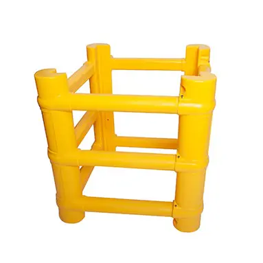 Aanpasbare kolombeschermer