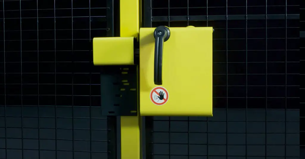 Installere X-Lock met Axelent