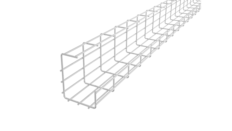 Cable Tray G120x150x2500