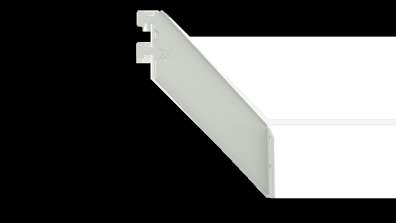 Beugels (RAL 9018)