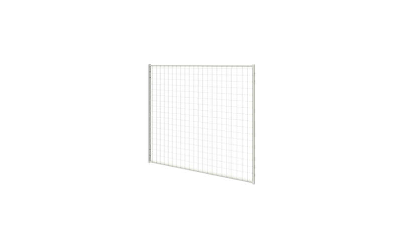 Gaaspanelen met maaswijdte 60x50 mm