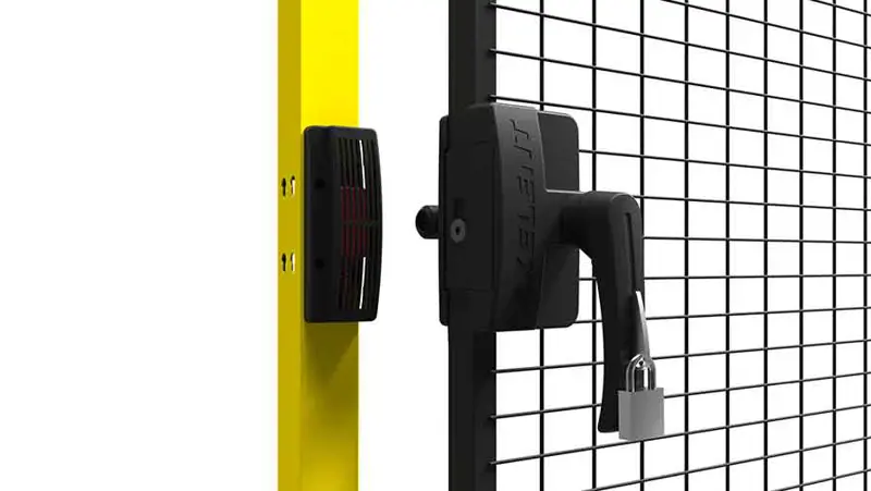 Hitch-Lock