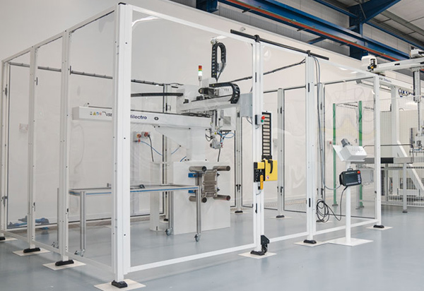 Waarom de Haïtiaanse UK vertrouwt op Axelent voor gebruiksvriendelijke, hoogwaardige veiligheidsproducten