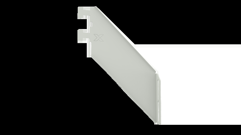 Beugels (RAL 9018)