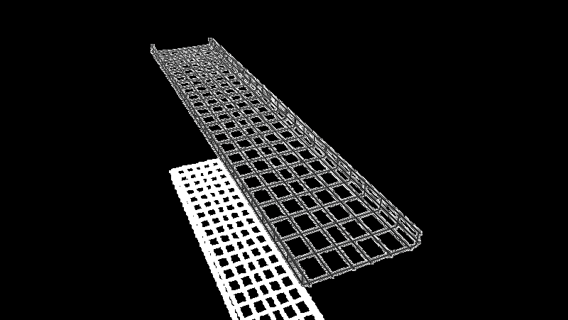X-Tray