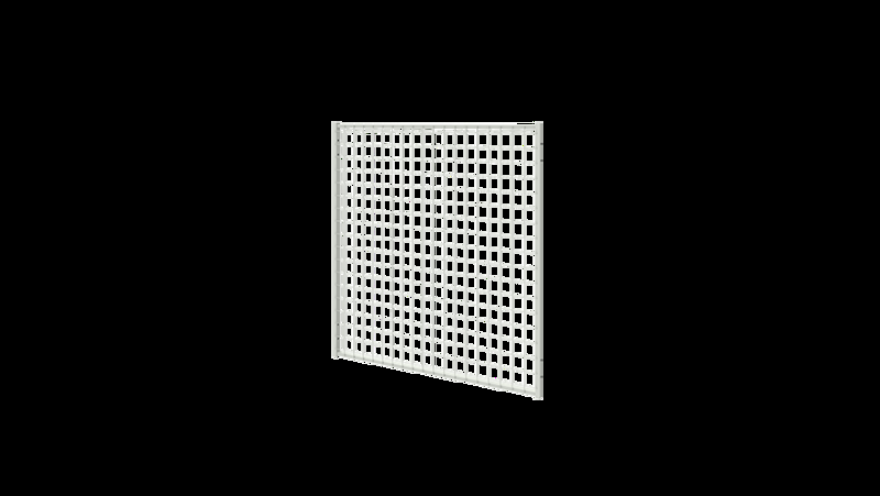 Gaaspanelen met maaswijdte 60x50 mm