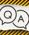 FAQ Wanneer heeft een deur in een veiligheidsafscherming een bewakingsschakelaar nodig?